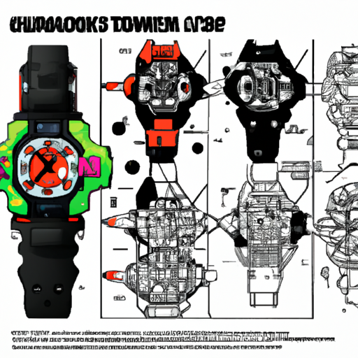 How To Adjust Time On Gshock Watch