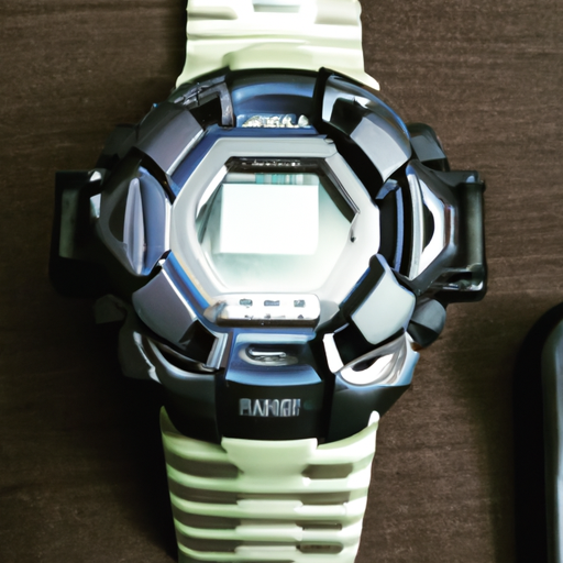 How To Set My G Shock Watch