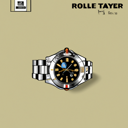 How Much Rolex Watch Cost