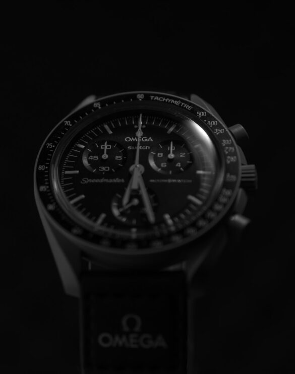 How To Use A Tachymeter On A Watch